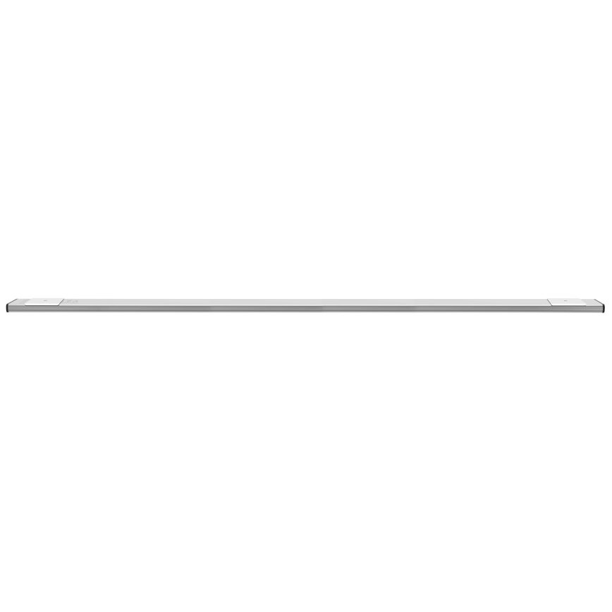 Yeelight - LED Pritemdomas įkraunamas baldų apšvietimas su jutikliu LED/2,4W/2200 mAh 4000K 60 cm sidabras