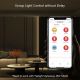 Yeelight - LED Reguliuojamas įleidžiamas šviestuvas MESH DOWNLIGHT M2 PRO LED/8W/230V Bluetooth