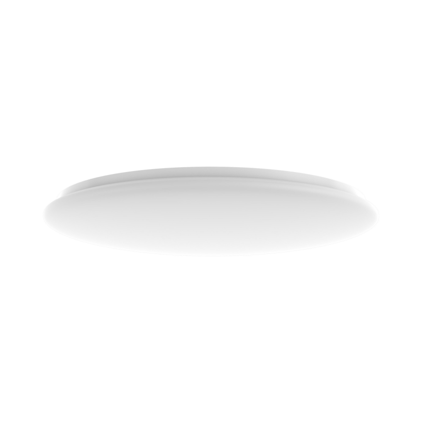 Yeelight - LED RGB Pritemdomas vonios šviestuvas ARWEN 450C LED/50W/230V IP50 CRI 90 + nuotolinio valdymo pultas Wi-Fi/BT