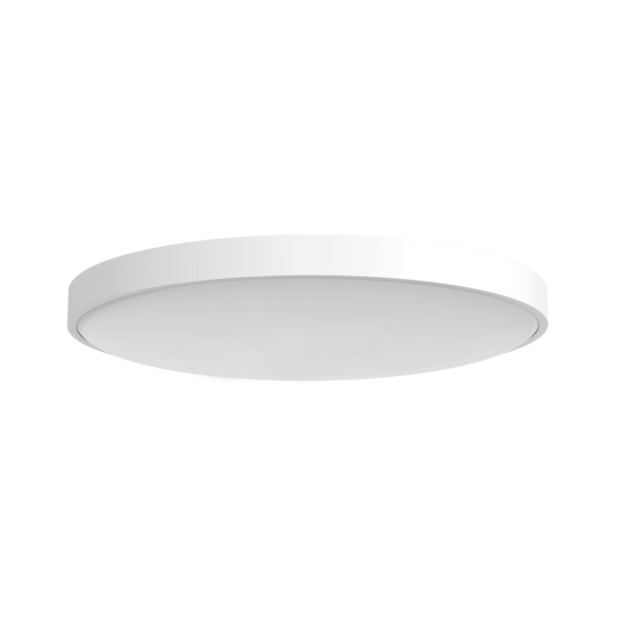 Yeelight - LED RGB Reguliuojamas lubinis šviestuvas ARWEN 450S LED/50W/230V CRI 90 + RC Wi-Fi/BT