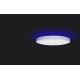 Yeelight - LED RGB Reguliuojamas lubinis šviestuvas ARWEN 450S LED/50W/230V CRI 90 + RC Wi-Fi/BT