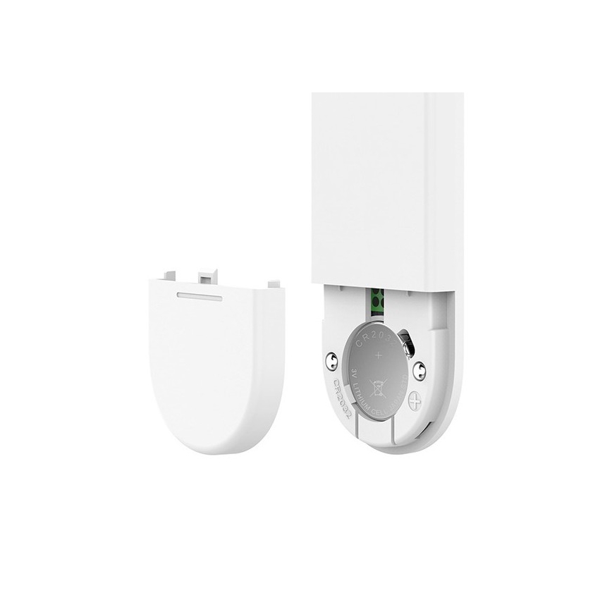 Yeelight - Nuotolinio valdymo pultas 1xCR2032 Bluetooth