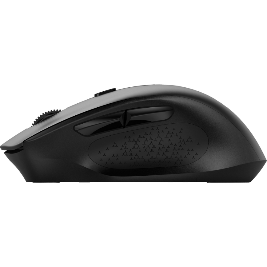 Yenkee – Belaidė pelė 800/1200/1600 DPI 1xAA juoda