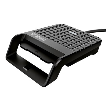 Yenkee – Lustinių kortelių skaitytuvas USB 2.0