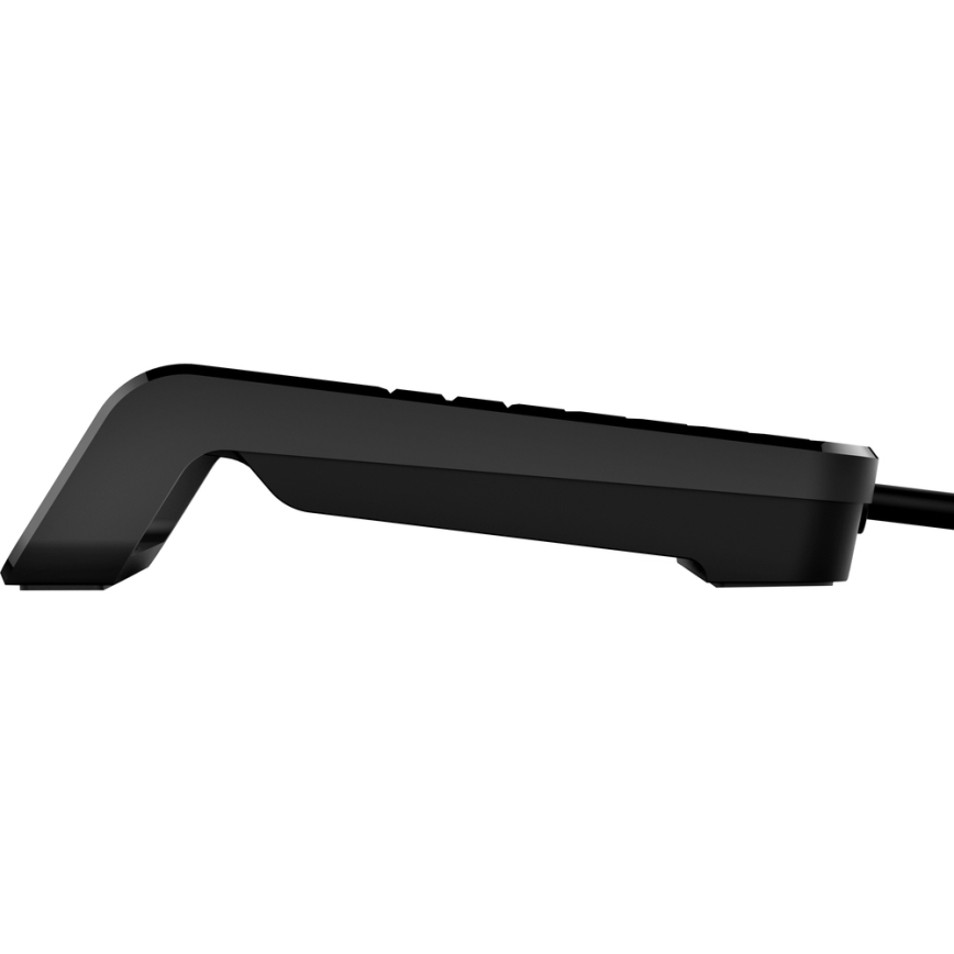 Yenkee – Lustinių kortelių skaitytuvas USB 2.0