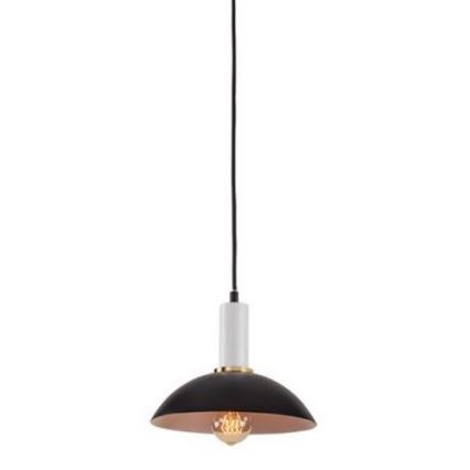 Zambelis 180052 - Pakabinamas sietynas 1xE27/40W/230V juoda