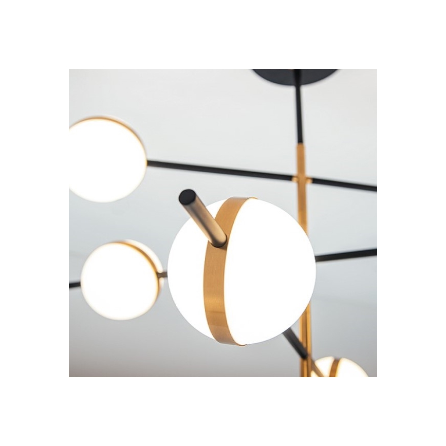 Zambelis 2001 - LED Pakabinamas sietynas LED/38W/230V