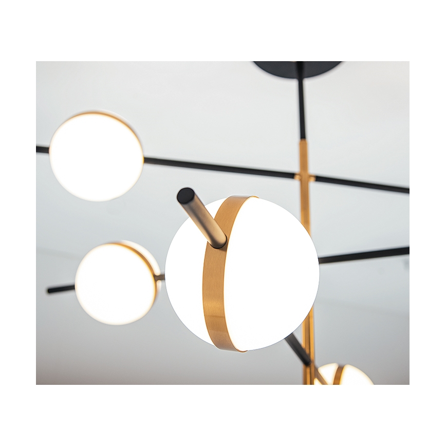 Zambelis 2002 - LED sietynas LED/45W/230V