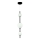 Zambelis 20132 - LED Pakabinamas sietynas LED/12W/230V