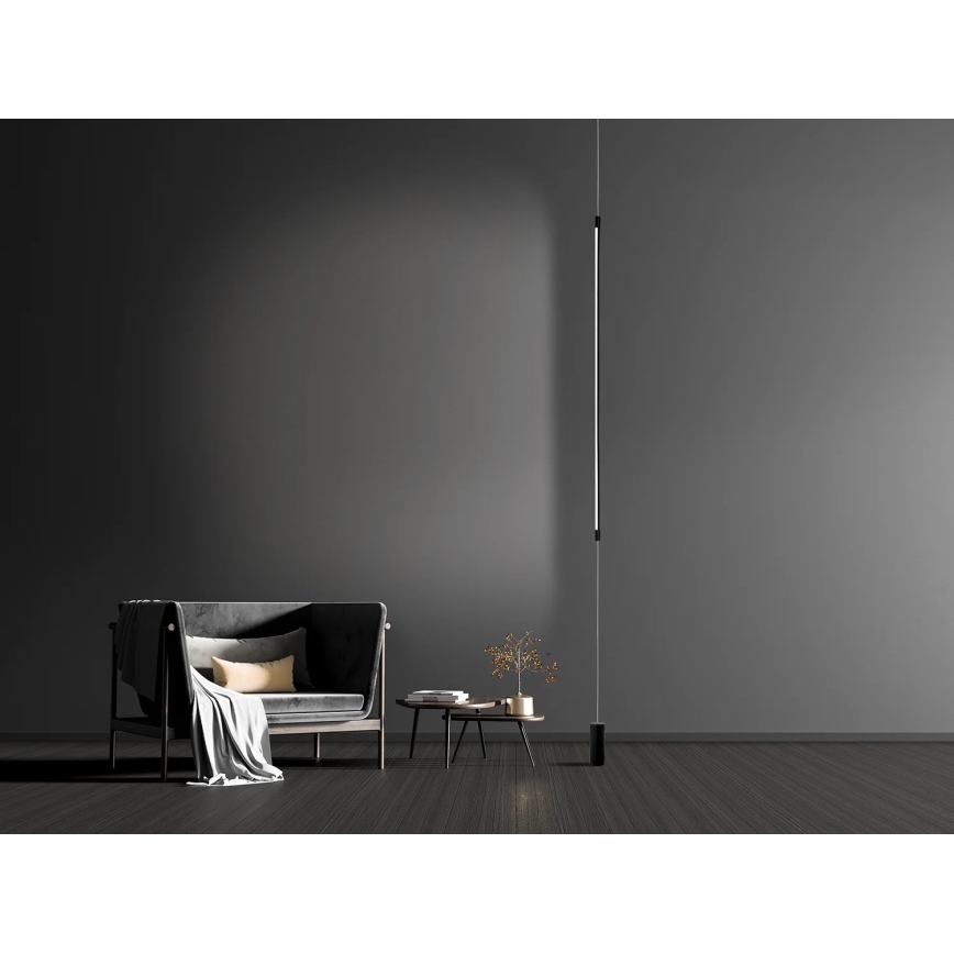 Zambelis 20184 - LED toršeras LED/22W/230V