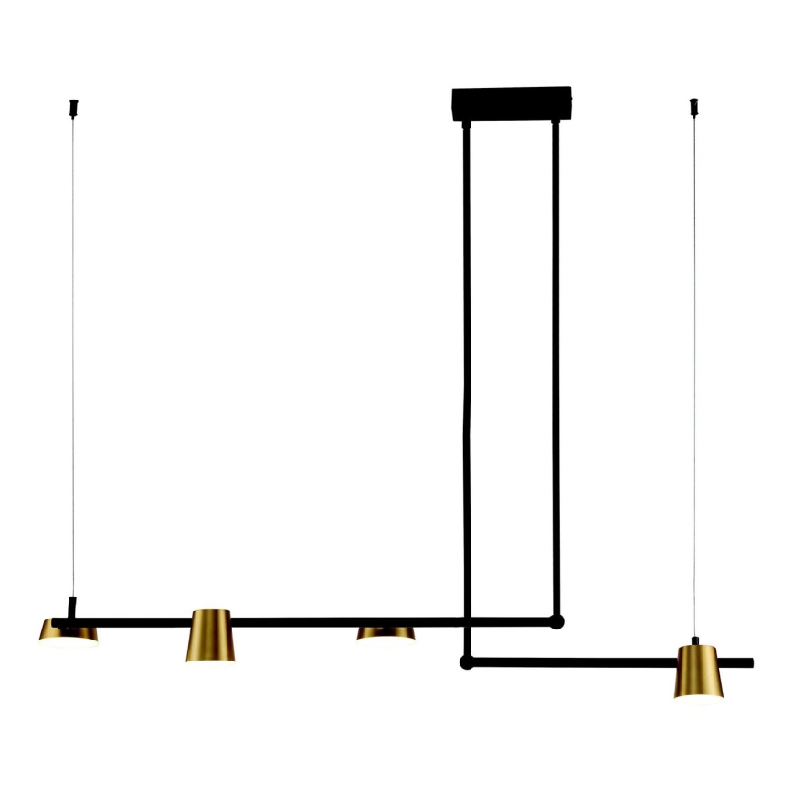 Zambelis 2035 - LED sietynas LED/28W/230V