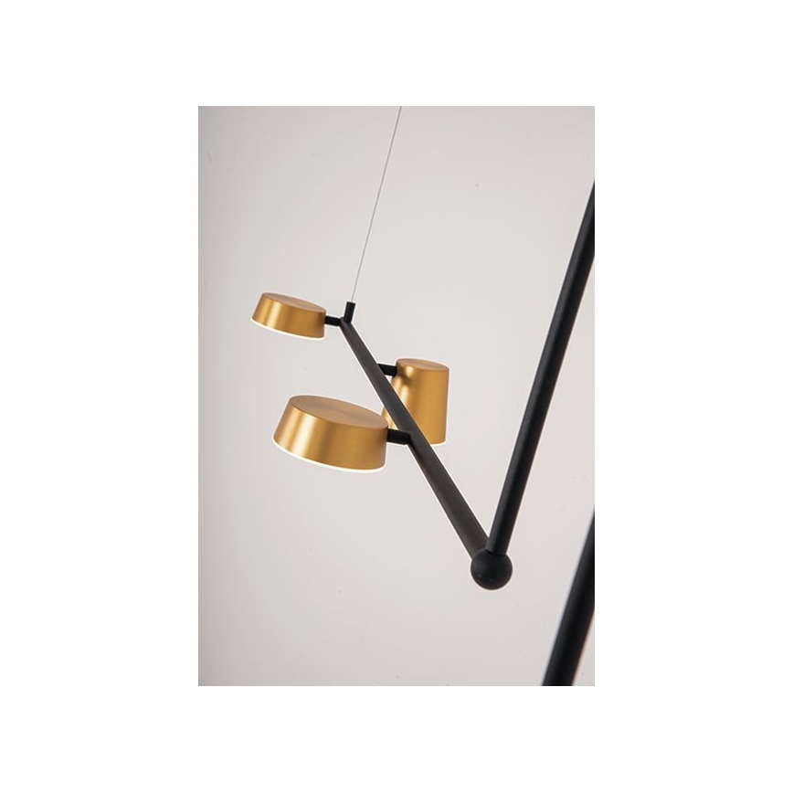 Zambelis 2035 - LED sietynas LED/28W/230V
