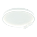 Zambelis 22015 - LED reguliuojamas lubų šviestuvas LED/71W/230V baltas