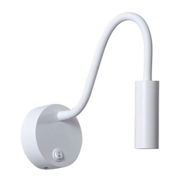 Zambelis 22050 - LED lanksčioji lempa LED/3W/230V CRI90 balta
