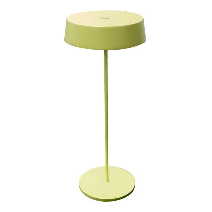 Zambelis E291 - LED Pritemdomas lauko šviestuvas LED/2,2W/3,7V 2200 mAh IP54 auksas