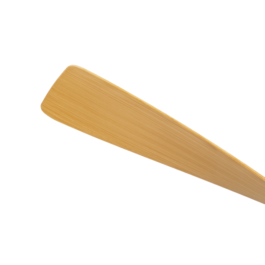 ZEVENTI - LED reguliuojamas lubų ventiliatorius AERYS LED/24W/230V 3000/4000/6000K Wi-Fi Tuya balta/ąžuolas + nuotolinis valdymo pultas