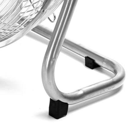 ZEVENTI - stovintis ventiliatorius FLOW 60W/230V