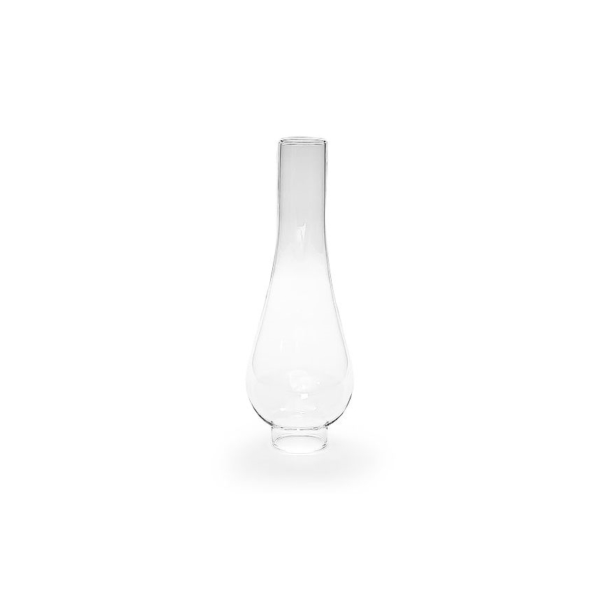 Žibalinė lempa LUDMILA 42 cm žalia