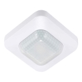 Žmogaus buvimo jutiklis PRES SENSOR 2000W baltas