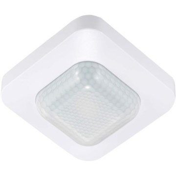 Žmogaus buvimo jutiklis PRES SENSOR 2000W baltas