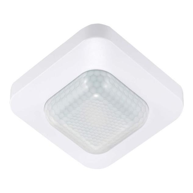 Žmogaus buvimo jutiklis PRES SENSOR 2000W baltas