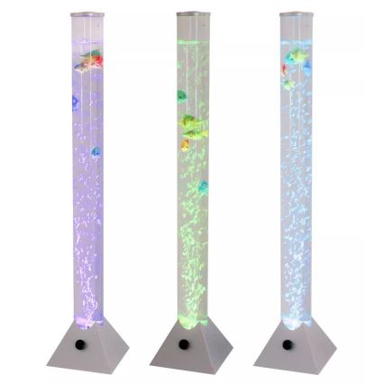 Zuma Line - LED RGB stovėjanti lempa LED/3,6W/5V