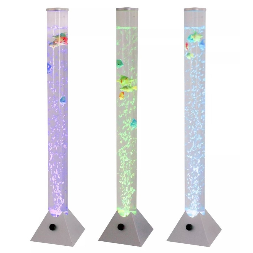 Zuma Line - LED RGB stovėjanti lempa LED/3,6W/5V