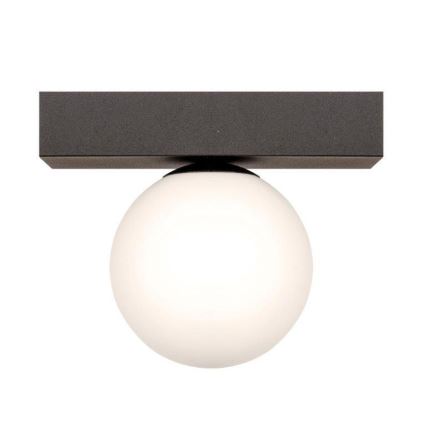 Zuma Line - Lubinis šviestuvas 1xG9/8W/230V juoda