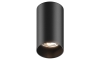 Zuma Line - Akcentinis šviestuvas 1xGU10/50W/230V juodas