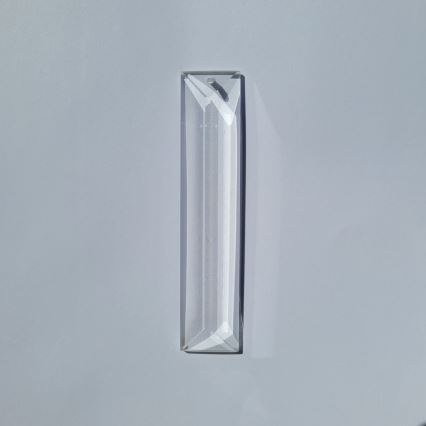 Zuma Line - Atsarginis krištolas AMEDEO liustrai 10 cm