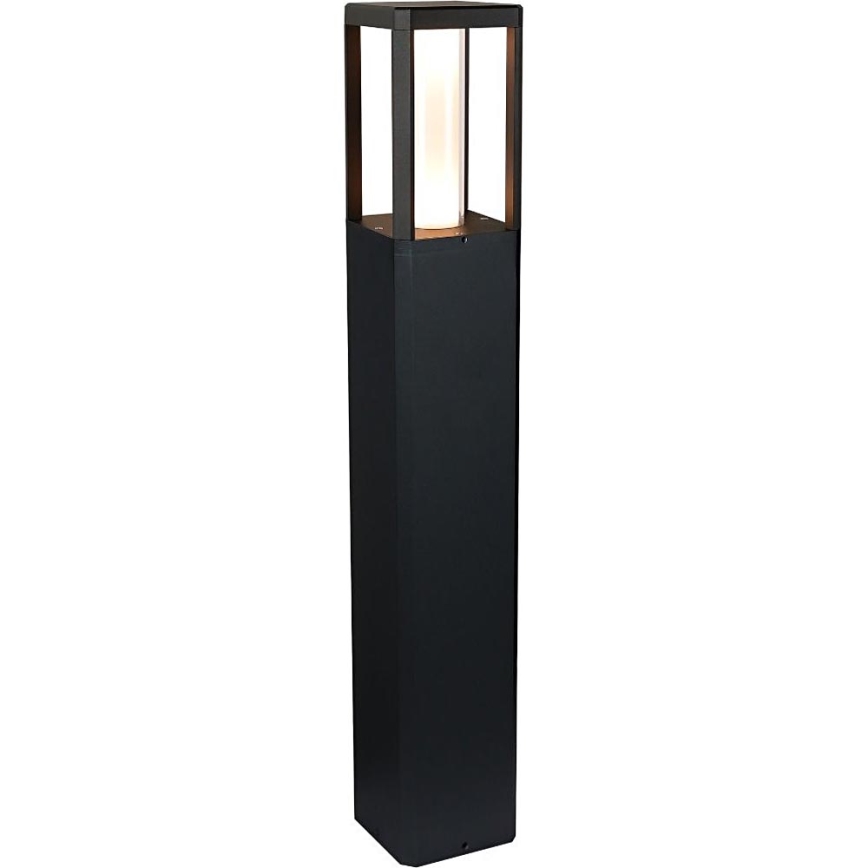 Zuma Line - LED lauko šviestuvas LED/12W/230V IP65 juoda