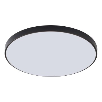 Zuma Line - LED lubinis šviestuvas LED/32W/230V skersmuo 37 cm juodas