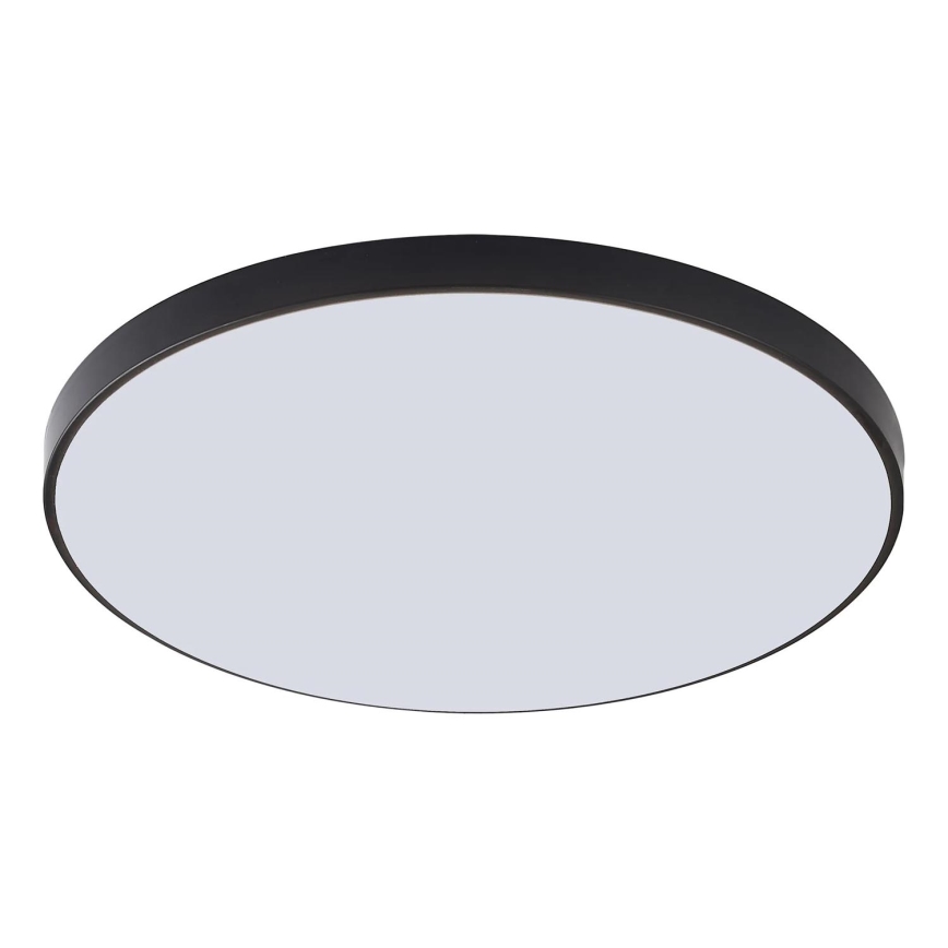 Zuma Line - LED lubinis šviestuvas LED/32W/230V skersmuo 37 cm juodas