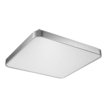 Zuma Line - LED lubinis šviestuvas LED/40W/230V blizgus chromas