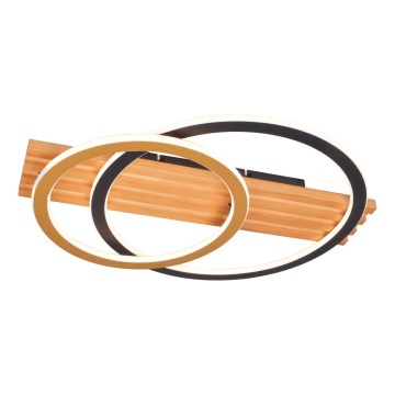 Zuma Line - LED lubinis šviestuvas LED/40W/230V