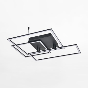 Zuma Line - LED lubinis šviestuvas LED/50W/230V juoda
