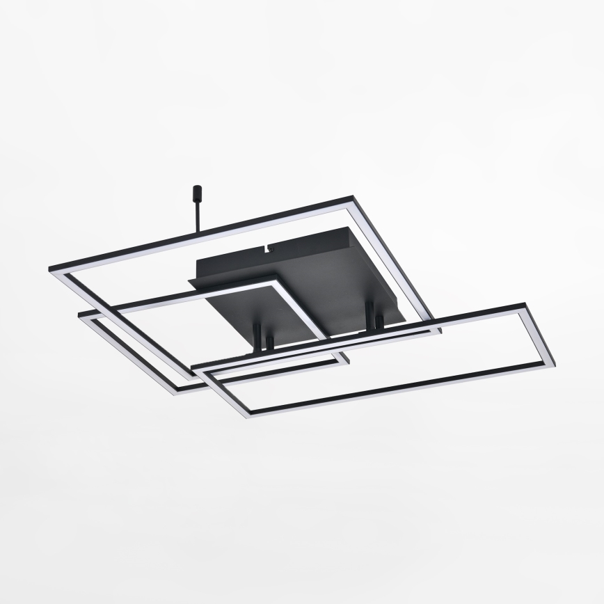 Zuma Line - LED lubinis šviestuvas LED/50W/230V juoda