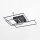 Zuma Line - LED lubinis šviestuvas LED/50W/230V juoda