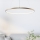 Zuma Line - LED Pakabinamas sietynas LED/36W/230V 3000/4000/6000K diametras 80 cm auksas