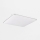 Zuma Line - LED Pritemdomas lubinis šviestuvas LED/48W/230V 53x53 cm blizgus chromas