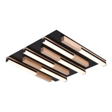 Zuma Line - LED reguliuojamas lubų šviestuvas LED/26W/230V