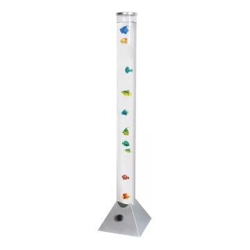Zuma Line - LED RGB stovėjanti lempa LED/3,6W/5V