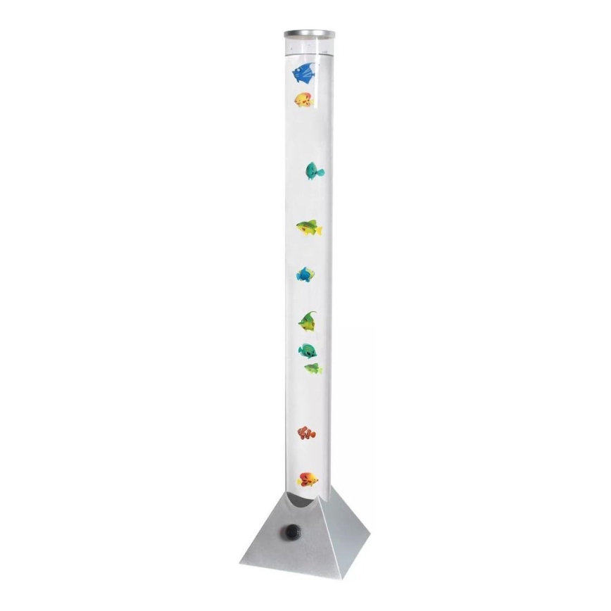 Zuma Line - LED RGB stovėjanti lempa LED/3,6W/5V