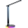 Zuma Line - LED RGBW reguliuojama stalinė lempa LED/5W/230V 3000-6000K juoda