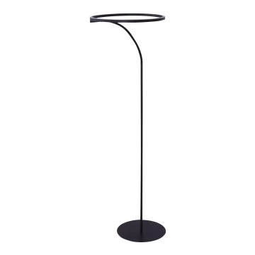 Zuma Line - LED toršeras LED/24W/230V juoda