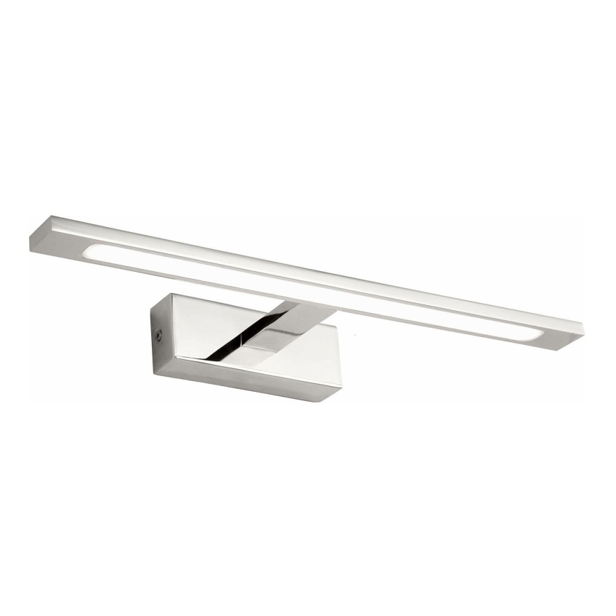 Zuma Line - LED vonios veidrodžio apšvietimas LED/12W/230V 41 cm IP44 blizgus chromas
