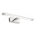 Zuma Line - LED vonios veidrodžio apšvietimas LED/12W/230V 41 cm IP44 blizgus chromas