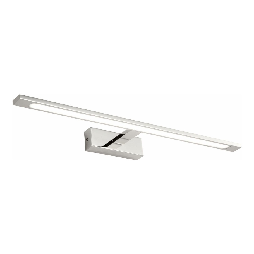 Zuma Line - LED vonios veidrodžio apšvietimas LED/20W/230V 62 cm IP44 blizgus chromas