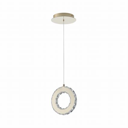 Zuma Line - LED dimeriuojamas pakabinamas šviestuvas ant laido LED/10W/230V auksinė