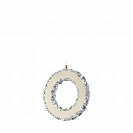 Zuma Line - LED dimeriuojamas pakabinamas šviestuvas ant laido LED/10W/230V auksinė